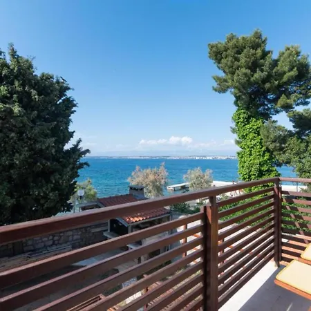 Apartamento Kokolo *