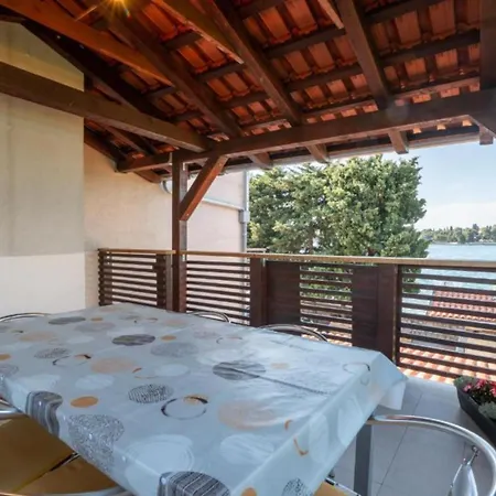 Apartamento Kokolo *