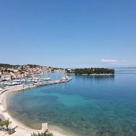 Apartamento Kokolo