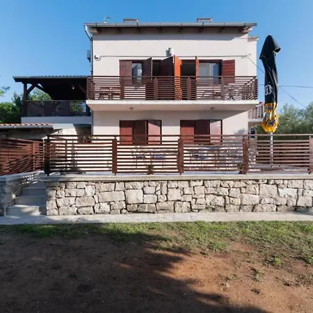 Apartamento Kokolo Preko