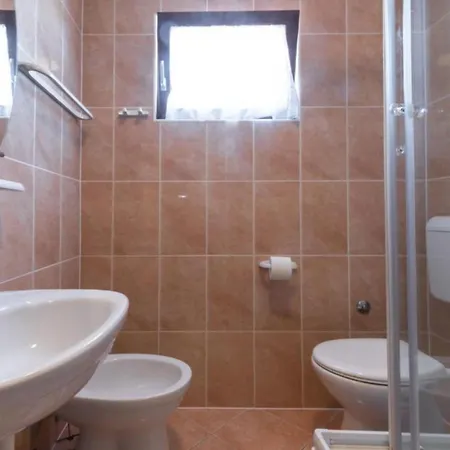 Apartamento Kokolo *