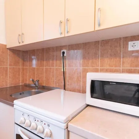 Apartamento Kokolo