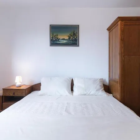 Kokolo Apartamento Preko