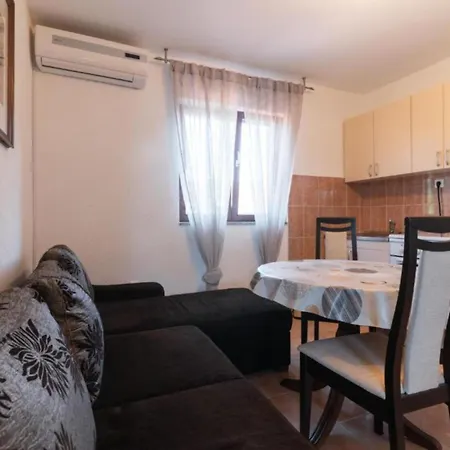 Apartamento Kokolo Preko