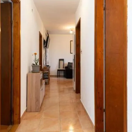 Apartamento Kokolo