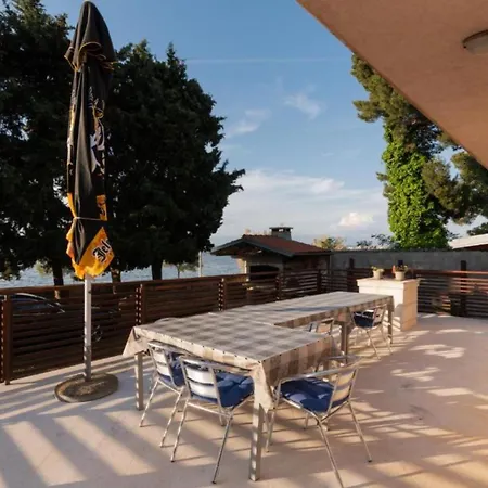 Apartamento Kokolo Preko