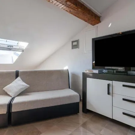 Apartamento Kokolo *