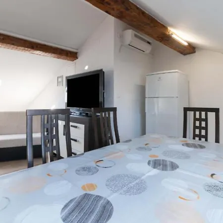 Apartamento Kokolo Preko