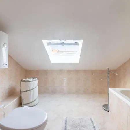 Apartamento Kokolo Preko