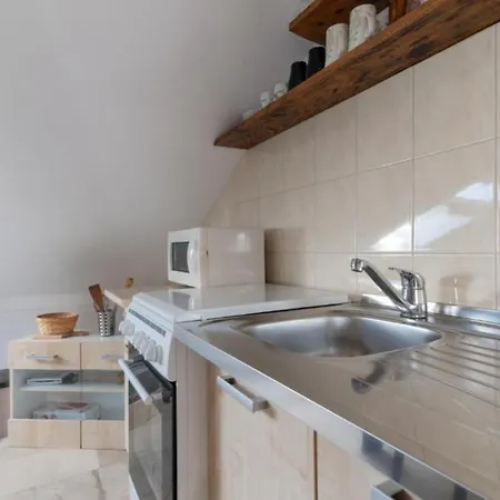 Kokolo Apartamento Preko