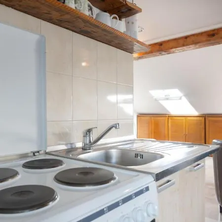 Apartamento Kokolo