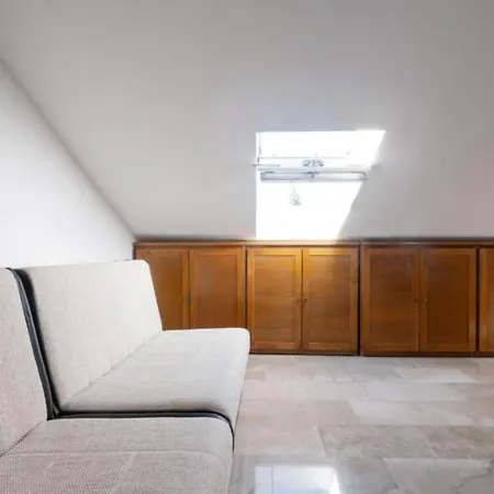 Apartamento Kokolo *