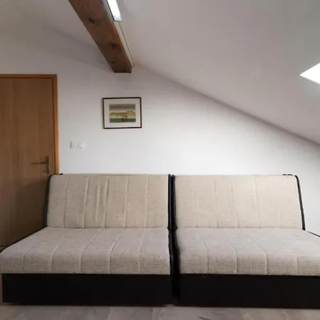 Apartamento Kokolo