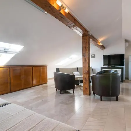Apartamento Kokolo